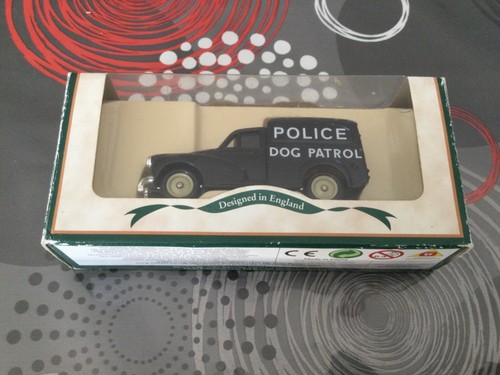 Voiture miniature days gone - voiture,