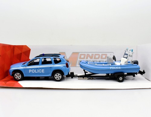 Miniature voiture dacia - voiture,