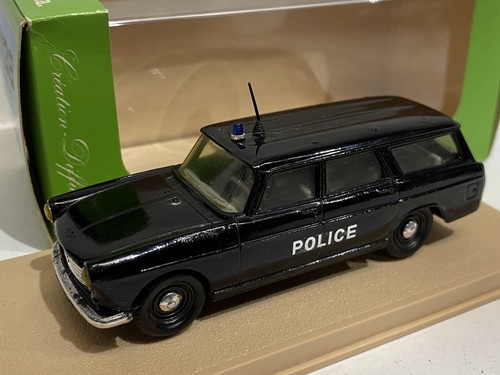 Eligor peugeot 404 nº1138 - eligor,