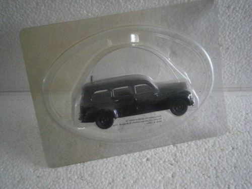 Voiture miniature peugeot 203 - peugeot,