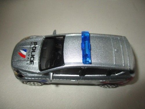 Miniature ford kuga - miniature,