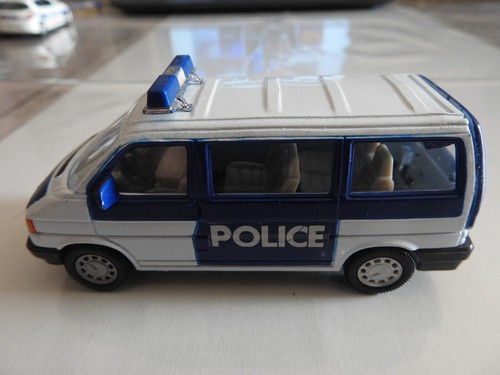 Voiture miniature fourgon - voiture,