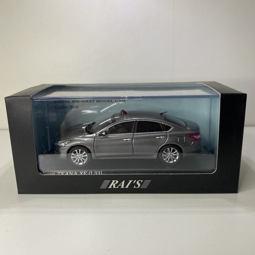 Nissan teana l33 2016 gris - teana,