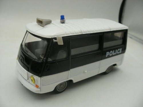 Voiture miniature norev 43 - miniature,