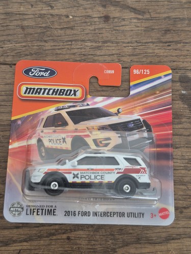 Voiture miniature ford - voiture,