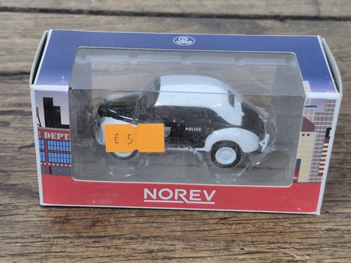 Voiture miniature renault - renault, 4cv