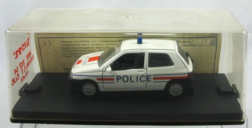 Renault clio police - police, verem