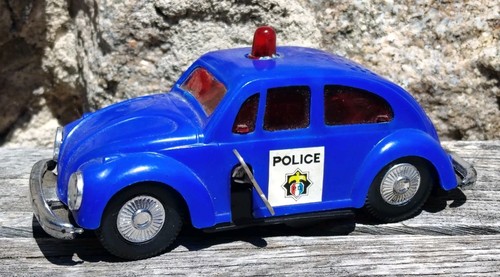 Voiture miniature volkswagen - voiture,
