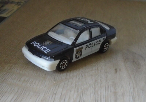 Majorette ford mondeo 211 212 - majorette,