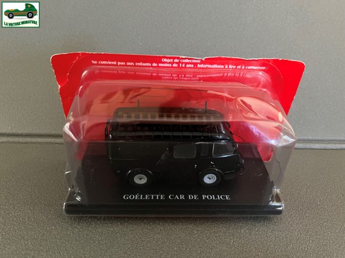 Voiture miniature camion - voiture,