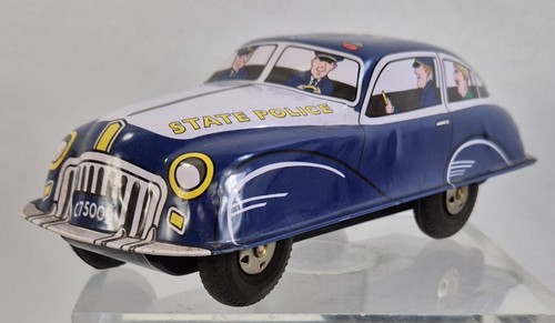 Voiture miniature métal - ,