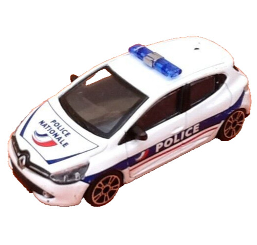 Voiture miniature renault - voiture,