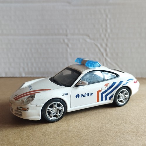 Voiture miniature porsche - voiture,