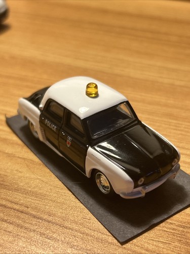 R204 voiture miniature - r204,