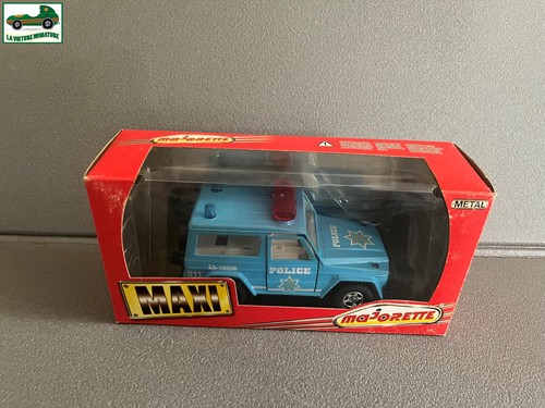 Voiture miniature mercedes - voiture,